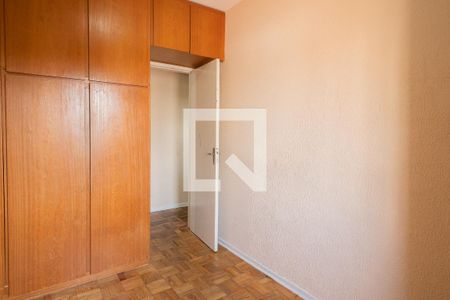 Quarto 1 de apartamento à venda com 3 quartos, 100m² em Rudge Ramos, São Bernardo do Campo