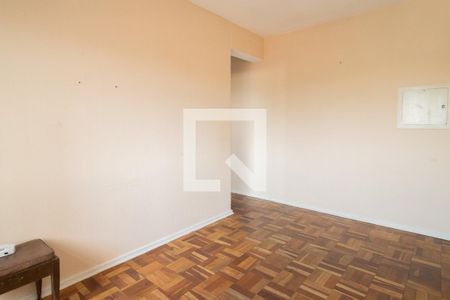 Sala de apartamento à venda com 3 quartos, 100m² em Rudge Ramos, São Bernardo do Campo