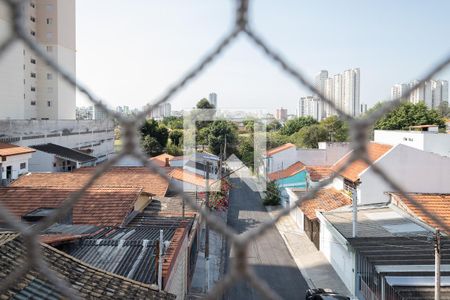 Vista - Sala de apartamento à venda com 3 quartos, 100m² em Rudge Ramos, São Bernardo do Campo