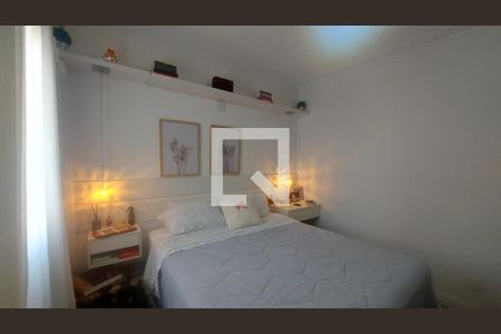 Apartamento à venda com 2 quartos, 74m² em Baeta Neves, São Bernardo do Campo