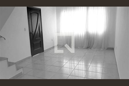 Casa à venda com 3 quartos, 106m² em Vila Nova Mazzei, São Paulo