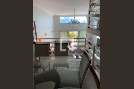Casa à venda com 3 quartos, 230m² em Mandaqui, São Paulo