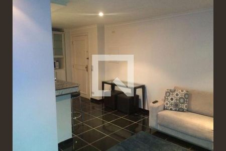 Apartamento à venda com 1 quarto, 45m² em Jardim Paulista, São Paulo