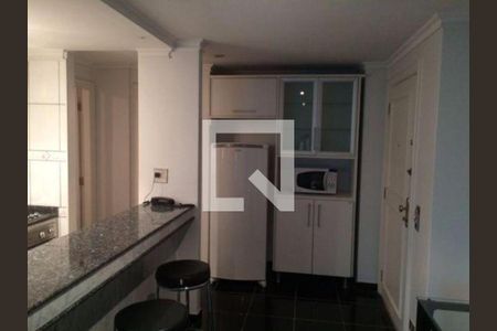 Apartamento à venda com 1 quarto, 45m² em Jardim Paulista, São Paulo