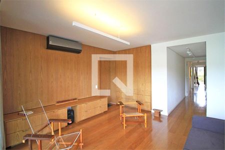 Apartamento à venda com 3 quartos, 168m² em Jardim das Bandeiras, São Paulo