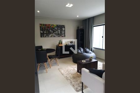 Casa à venda com 2 quartos, 160m² em Vila Ema, São Paulo