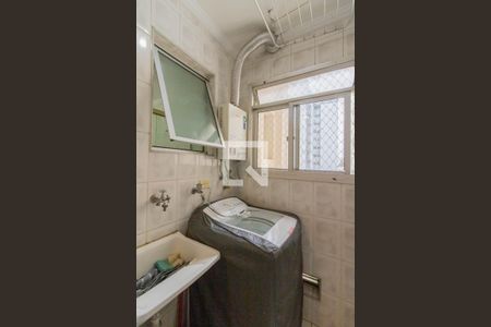 Apartamento à venda com 55m², 2 quartos e 1 vaga Apartamento à venda com 55m², 2 quartos e 1 vagaÁrea de Serviço