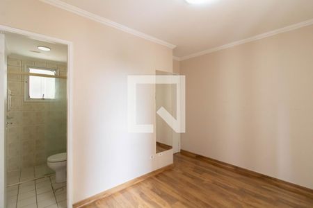 Suíte de apartamento à venda com 2 quartos, 55m² em Macedo, Guarulhos