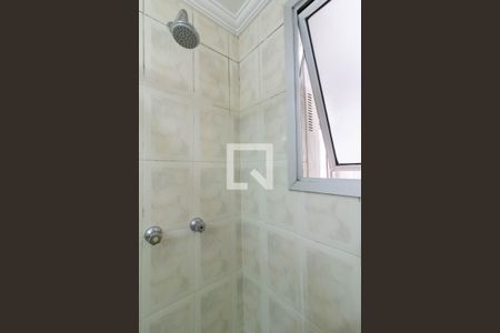 Apartamento à venda com 55m², 2 quartos e 1 vaga Apartamento à venda com 55m², 2 quartos e 1 vagaBanheiro