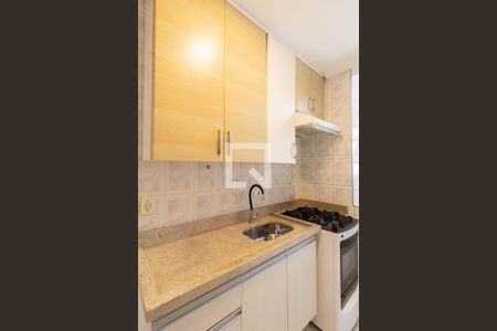 Apartamento à venda com 55m², 2 quartos e 1 vaga Apartamento à venda com 55m², 2 quartos e 1 vagaCozinha