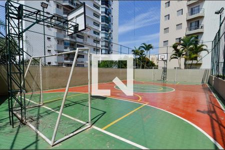 Apartamento à venda com 55m², 2 quartos e 1 vaga Apartamento à venda com 55m², 2 quartos e 1 vagaÁrea Comum - Quadra