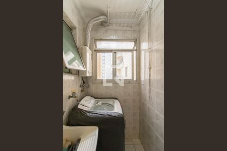 Apartamento à venda com 55m², 2 quartos e 1 vaga Apartamento à venda com 55m², 2 quartos e 1 vagaÁrea de Serviço