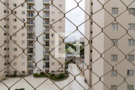 Apartamento à venda com 55m², 2 quartos e 1 vaga Apartamento à venda com 55m², 2 quartos e 1 vagaVista do Quarto 2