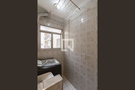 Apartamento à venda com 55m², 2 quartos e 1 vaga Apartamento à venda com 55m², 2 quartos e 1 vagaÁrea de Serviço