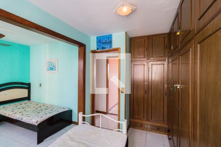 Quarto 1 de apartamento à venda com 3 quartos, 70m² em Vargem Pequena, Rio de Janeiro