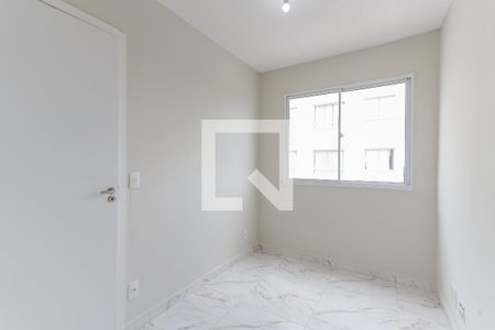 Quarto 1 de apartamento à venda com 2 quartos, 42m² em Vila Sabrina, São Paulo