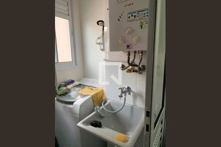 Apartamento à venda com 1 quarto, 35m² em Jardim Ibitirama, São Paulo