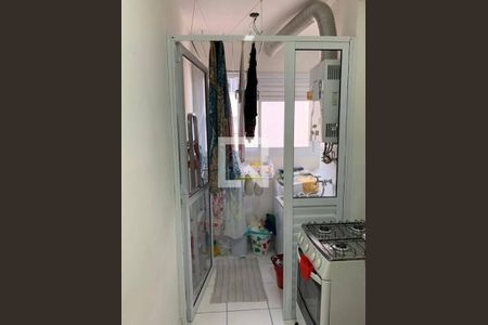 Apartamento à venda com 1 quarto, 35m² em Jardim Ibitirama, São Paulo