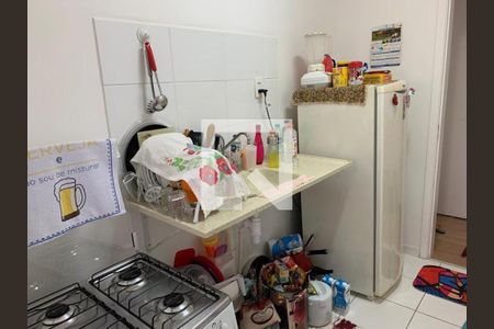 Apartamento à venda com 1 quarto, 35m² em Jardim Ibitirama, São Paulo