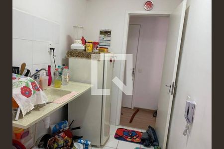 Apartamento à venda com 1 quarto, 35m² em Jardim Ibitirama, São Paulo