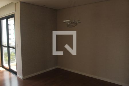 Sala de apartamento para alugar com 2 quartos, 85m² em Vila Sofia, São Paulo