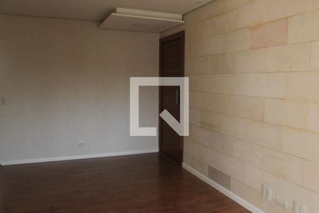 Sala de apartamento para alugar com 2 quartos, 85m² em Vila Sofia, São Paulo