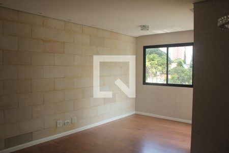 Sala de apartamento para alugar com 2 quartos, 85m² em Vila Sofia, São Paulo