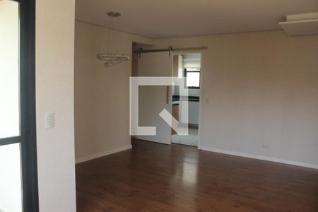 Sala de apartamento para alugar com 2 quartos, 85m² em Vila Sofia, São Paulo