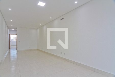Sala de casa à venda com 3 quartos, 210m² em Vila Mangalot, São Paulo