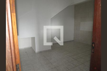 Sala de casa para alugar com 1 quarto, 40m² em Vila Pereira Cerca, São Paulo