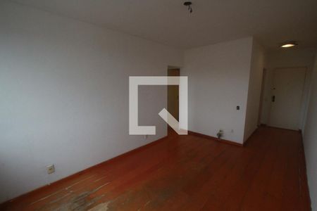 Apartamento à venda com 100m², 2 quartos e 1 vagaSala