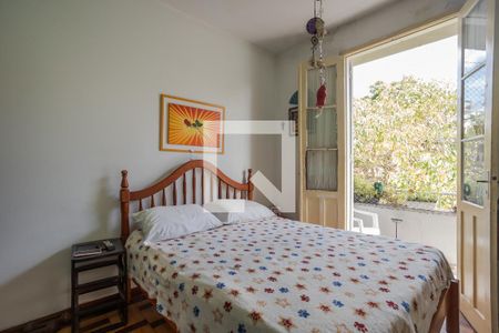 Quarto 1 de apartamento à venda com 2 quartos, 80m² em Petrópolis, Porto Alegre