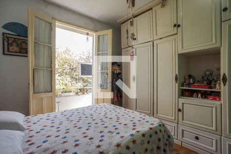 Quarto 1 de apartamento à venda com 2 quartos, 80m² em Petrópolis, Porto Alegre