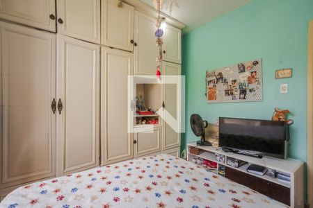 Quarto 1 de apartamento à venda com 2 quartos, 80m² em Petrópolis, Porto Alegre