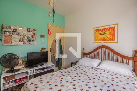 Quarto 1 de apartamento à venda com 2 quartos, 80m² em Petrópolis, Porto Alegre