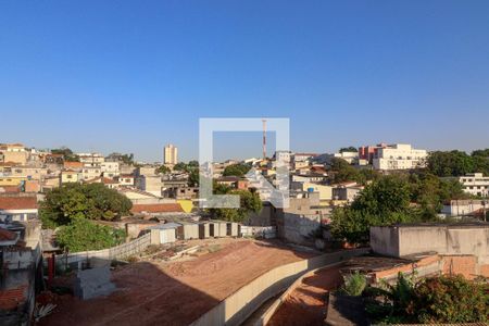 Vista da Sacada de apartamento à venda com 2 quartos, 60m² em Jardim Ubirajara (zona Sul), São Paulo