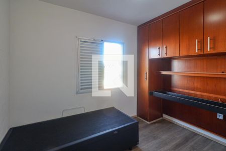 Quarto 1 de apartamento para alugar com 2 quartos, 60m² em Jardim Ubirajara (zona Sul), São Paulo