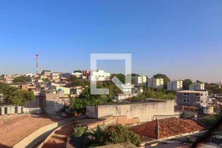 Vista da Sacada de apartamento à venda com 2 quartos, 60m² em Jardim Ubirajara (zona Sul), São Paulo