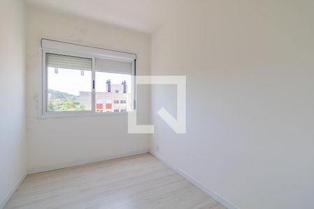 Quarto 2 de apartamento à venda com 3 quartos, 62m² em Hípica, Porto Alegre