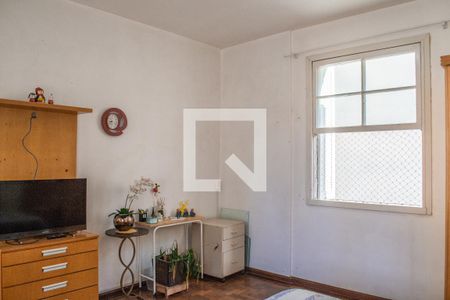 Sala de apartamento à venda com 3 quartos, 141m² em Centro Histórico, Porto Alegre