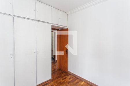 Suíte de apartamento para alugar com 3 quartos, 74m² em Palmares, Belo Horizonte