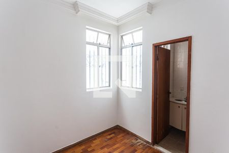 Suíte de apartamento para alugar com 3 quartos, 74m² em Palmares, Belo Horizonte