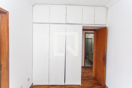 Armário da Suíte de apartamento para alugar com 3 quartos, 74m² em Palmares, Belo Horizonte