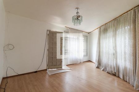 Sala de casa para alugar com 3 quartos, 170m² em Jardim das Américas, Curitiba