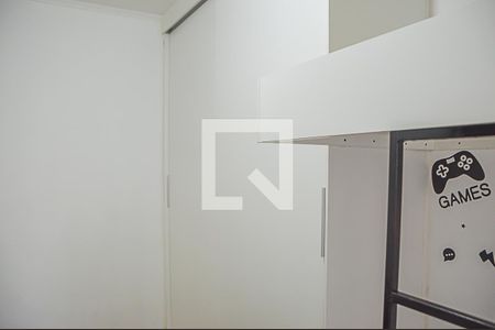 Quarto 1 de apartamento à venda com 2 quartos, 55m² em Paulicéia, São Bernardo do Campo