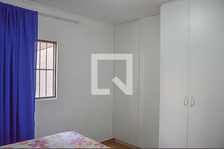 Quarto 2 de apartamento à venda com 2 quartos, 55m² em Paulicéia, São Bernardo do Campo