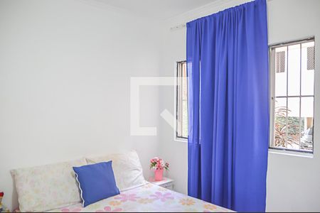 Quarto 2 de apartamento à venda com 2 quartos, 55m² em Paulicéia, São Bernardo do Campo