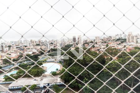 Vista de apartamento à venda com 1 quarto, 45m² em Jardim São Paulo(zona Norte), São Paulo