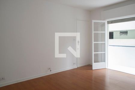 Sala de apartamento para alugar com 2 quartos, 60m² em Vila Dom Pedro Ii, São Paulo