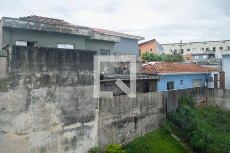 Vista Quarto 1 de apartamento para alugar com 2 quartos, 60m² em Vila Dom Pedro Ii, São Paulo